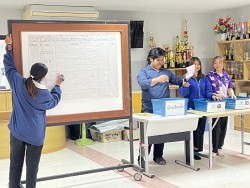 20240222092014.jpg - การเลือกตั้งนายกสโมสรนักศึกษา ประจำปีการศึกษา 2567 | https://facagri.cmru.ac.th/web