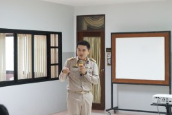 20240223111750.jpg - โครงการอบรมพัฒนาทักษะวิชาชีพครูในศตวรรษที่ 21 สู่การเป็นครูมืออาชีพ | https://facagri.cmru.ac.th/web