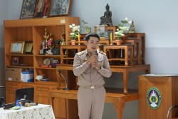 20240223111753.jpg - โครงการอบรมพัฒนาทักษะวิชาชีพครูในศตวรรษที่ 21 สู่การเป็นครูมืออาชีพ | https://facagri.cmru.ac.th/web