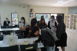 20240228145243.jpg - ปัจฉิมนิเทศนักศึกษาและการเตรียมความพร้อมการทำงานของบัณฑิตคณะเทคโนโลยีการเกษตร | https://facagri.cmru.ac.th/web