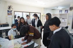 20240228145247.jpg - ปัจฉิมนิเทศนักศึกษาและการเตรียมความพร้อมการทำงานของบัณฑิตคณะเทคโนโลยีการเกษตร | https://facagri.cmru.ac.th/web