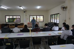 20240228145255.jpg - ปัจฉิมนิเทศนักศึกษาและการเตรียมความพร้อมการทำงานของบัณฑิตคณะเทคโนโลยีการเกษตร | https://facagri.cmru.ac.th/web