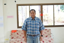 20240228145257.jpg - ปัจฉิมนิเทศนักศึกษาและการเตรียมความพร้อมการทำงานของบัณฑิตคณะเทคโนโลยีการเกษตร | https://facagri.cmru.ac.th/web