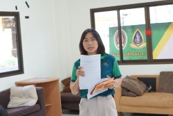 20240228145310.jpg - ปัจฉิมนิเทศนักศึกษาและการเตรียมความพร้อมการทำงานของบัณฑิตคณะเทคโนโลยีการเกษตร | https://facagri.cmru.ac.th/web