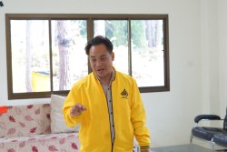 20240228145312.jpg - ปัจฉิมนิเทศนักศึกษาและการเตรียมความพร้อมการทำงานของบัณฑิตคณะเทคโนโลยีการเกษตร | https://facagri.cmru.ac.th/web