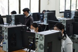 20240228145325.jpg - ปัจฉิมนิเทศนักศึกษาและการเตรียมความพร้อมการทำงานของบัณฑิตคณะเทคโนโลยีการเกษตร | https://facagri.cmru.ac.th/web