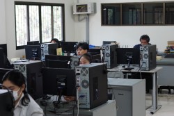 20240228145328.jpg - ปัจฉิมนิเทศนักศึกษาและการเตรียมความพร้อมการทำงานของบัณฑิตคณะเทคโนโลยีการเกษตร | https://facagri.cmru.ac.th/web