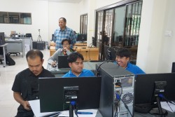 20240228150250.jpg - ปัจฉิมนิเทศนักศึกษาและการเตรียมความพร้อมการทำงานของบัณฑิตคณะเทคโนโลยีการเกษตร | https://facagri.cmru.ac.th/web