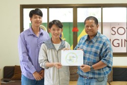20240228151548.jpg - การแข่งขันออกแบบโลโก้ หัวข้อ 26 ปี คณะเทคโนโลยีการเกษตร 46 ปี ภาควิชาเกษตรศาสตร์ | https://facagri.cmru.ac.th/web
