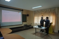 20210811013744.jpg - สอบการนำเสนอวิชาปัญหาพิเศษ นักศึกษาชั้นปีที่ 4 หลักสูตรครุศาสตรบัณฑิต สาขาวิชาเกษตรศาสตร์ | https://facagri.cmru.ac.th/web