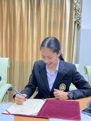 20240308140722.jpg - ส่งมอบงานสโมสรนักศึกษา ประจำปีการศึกษา 2567 | https://facagri.cmru.ac.th/web