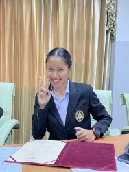 20240308140723.jpg - ส่งมอบงานสโมสรนักศึกษา ประจำปีการศึกษา 2567 | https://facagri.cmru.ac.th/web