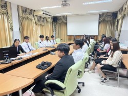 20240308140729.jpg - ส่งมอบงานสโมสรนักศึกษา ประจำปีการศึกษา 2567 | https://facagri.cmru.ac.th/web