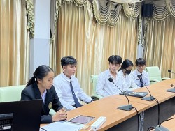 20240308140730.jpg - ส่งมอบงานสโมสรนักศึกษา ประจำปีการศึกษา 2567 | https://facagri.cmru.ac.th/web