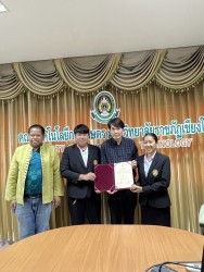 20240308140738.jpg - ส่งมอบงานสโมสรนักศึกษา ประจำปีการศึกษา 2567 | https://facagri.cmru.ac.th/web