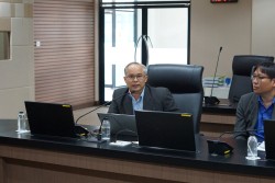 20240311155620.jpg - พิธีลงนามความร่วมมือการเรียนรู้ร่วมกันด้านระบบอาหารในสถานศึกษา ระหว่างมหาวิทยาลัยราชภัฏเชียงใหม่กับเครือข่าย 7 แห่ง | https://facagri.cmru.ac.th/web