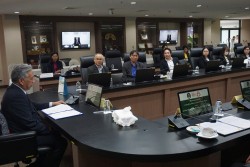 20240311155711.jpg - พิธีลงนามความร่วมมือการเรียนรู้ร่วมกันด้านระบบอาหารในสถานศึกษา ระหว่างมหาวิทยาลัยราชภัฏเชียงใหม่กับเครือข่าย 7 แห่ง | https://facagri.cmru.ac.th/web