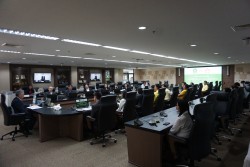 20240311155714.jpg - พิธีลงนามความร่วมมือการเรียนรู้ร่วมกันด้านระบบอาหารในสถานศึกษา ระหว่างมหาวิทยาลัยราชภัฏเชียงใหม่กับเครือข่าย 7 แห่ง | https://facagri.cmru.ac.th/web