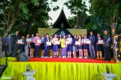20240313152104(1).jpg - พิธีรับ-ส่งมอบหน้าที่ให้กับผู้นำนักศึกษา และพิธีมอบเกียรติบัตรผู้นำนักศึกษา ประจำปีการศึกษา 2566 และ 2567 | https://facagri.cmru.ac.th/web