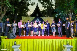20240313152108(1).jpg - พิธีรับ-ส่งมอบหน้าที่ให้กับผู้นำนักศึกษา และพิธีมอบเกียรติบัตรผู้นำนักศึกษา ประจำปีการศึกษา 2566 และ 2567 | https://facagri.cmru.ac.th/web