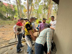 20240318093522(1).jpg - อบรมการอนุรักษ์ระบบนิเวศเกษตรอินทรีย์ด้วยผึ้งชันโรง | https://facagri.cmru.ac.th/web