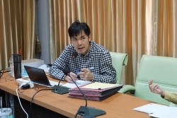 20210811030151.jpg - ประชุมคณะกรรมการประกันคุณภาพการศึกษาภายใน ครั้งที่ 1/2564 | https://facagri.cmru.ac.th/web