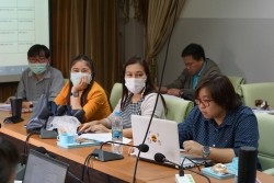20210811030154.jpg - ประชุมคณะกรรมการประกันคุณภาพการศึกษาภายใน ครั้งที่ 1/2564 | https://facagri.cmru.ac.th/web