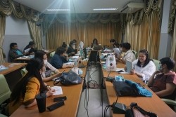 20210811030159.jpg - ประชุมคณะกรรมการประกันคุณภาพการศึกษาภายใน ครั้งที่ 1/2564 | https://facagri.cmru.ac.th/web