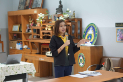 20240508081930.jpg - การสัมมนานักศึกษาก่อนฝึกปฏิบัติการวิชาชีพครู ประจำปีการศึกษา 2567 | https://facagri.cmru.ac.th/web
