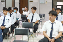 20240508081934.jpg - การสัมมนานักศึกษาก่อนฝึกปฏิบัติการวิชาชีพครู ประจำปีการศึกษา 2567 | https://facagri.cmru.ac.th/web