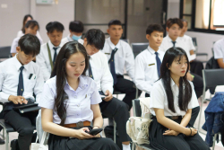 20240508081936.jpg - การสัมมนานักศึกษาก่อนฝึกปฏิบัติการวิชาชีพครู ประจำปีการศึกษา 2567 | https://facagri.cmru.ac.th/web