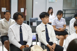 20240508081937.jpg - การสัมมนานักศึกษาก่อนฝึกปฏิบัติการวิชาชีพครู ประจำปีการศึกษา 2567 | https://facagri.cmru.ac.th/web