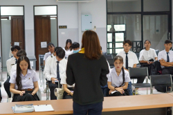 20240508081944.jpg - การสัมมนานักศึกษาก่อนฝึกปฏิบัติการวิชาชีพครู ประจำปีการศึกษา 2567 | https://facagri.cmru.ac.th/web
