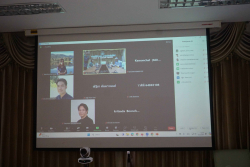 20240509133712.jpg - การตรวจประเมินคุณภาพการศึกษาภายใน หลักสูตร วท.ม.สาขาวิชานวัตกรรมการจัดการวิสาหกิจการเกษตรและอาหาร ปี 2566 | https://facagri.cmru.ac.th/web