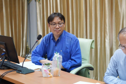 20240509133719.jpg - การตรวจประเมินคุณภาพการศึกษาภายใน หลักสูตร วท.ม.สาขาวิชานวัตกรรมการจัดการวิสาหกิจการเกษตรและอาหาร ปี 2566 | https://facagri.cmru.ac.th/web