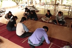 20210811030316(1).jpg - กิจกรรมการสร้างนวัตกรรมเกษตรจากวัสดุในท้องถิ่นโดยใช้ฐานจากภูมิปัญญาชาวบ้าน | https://facagri.cmru.ac.th/web