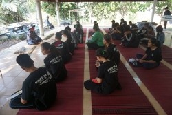 20210811030317(9).jpg - กิจกรรมการสร้างนวัตกรรมเกษตรจากวัสดุในท้องถิ่นโดยใช้ฐานจากภูมิปัญญาชาวบ้าน | https://facagri.cmru.ac.th/web