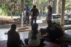 20210811030325.jpg - กิจกรรมการสร้างนวัตกรรมเกษตรจากวัสดุในท้องถิ่นโดยใช้ฐานจากภูมิปัญญาชาวบ้าน | https://facagri.cmru.ac.th/web