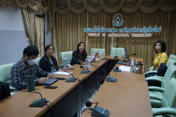 20240515093156.jpg - การตรวจประเมินคุณภาพการศึกษาภายใน หลักสูตร วท.บ สาขาวิชานวัตกรรมเกษตรอินทรีย์ ปี 2566 | https://facagri.cmru.ac.th/web