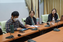 20240515093205.jpg - การตรวจประเมินคุณภาพการศึกษาภายใน หลักสูตร วท.บ สาขาวิชานวัตกรรมเกษตรอินทรีย์ ปี 2566 | https://facagri.cmru.ac.th/web