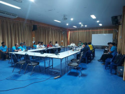 20240515145011(6).jpg - ลงพื้นที่เตรียมความพร้อมการจัดการเรียนการสอนหลักสูตร เกษตรสีเขียว | https://facagri.cmru.ac.th/web
