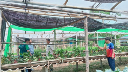 20240515145011.jpg - ลงพื้นที่เตรียมความพร้อมการจัดการเรียนการสอนหลักสูตร เกษตรสีเขียว | https://facagri.cmru.ac.th/web