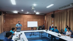 20240515145012(2).jpg - ลงพื้นที่เตรียมความพร้อมการจัดการเรียนการสอนหลักสูตร เกษตรสีเขียว | https://facagri.cmru.ac.th/web