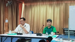 20240515150121.jpg - ลงพื้นที่เตรียมความพร้อมการจัดการเรียนการสอนหลักสูตร เกษตรสีเขียว | https://facagri.cmru.ac.th/web
