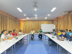20240516090017(1).jpg - ลงพื้นที่เตรียมความพร้อมการจัดการเรียนการสอนหลักสูตร เกษตรสีเขียว | https://facagri.cmru.ac.th/web