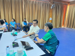 20240516090018(2).jpg - ลงพื้นที่เตรียมความพร้อมการจัดการเรียนการสอนหลักสูตร เกษตรสีเขียว | https://facagri.cmru.ac.th/web