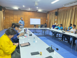20240516090018(3).jpg - ลงพื้นที่เตรียมความพร้อมการจัดการเรียนการสอนหลักสูตร เกษตรสีเขียว | https://facagri.cmru.ac.th/web