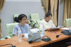 20240517105719.jpg - การตรวจประเมินคุณภาพการศึกษาภายใน หลักสูตร วท.บ สาขาวิชาเกษตรศาสตร์ ปี 2566 | https://facagri.cmru.ac.th/web