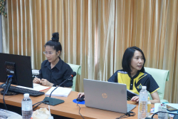 20240517105720.jpg - การตรวจประเมินคุณภาพการศึกษาภายใน หลักสูตร วท.บ สาขาวิชาเกษตรศาสตร์ ปี 2566 | https://facagri.cmru.ac.th/web