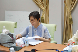 20240517105723.jpg - การตรวจประเมินคุณภาพการศึกษาภายใน หลักสูตร วท.บ สาขาวิชาเกษตรศาสตร์ ปี 2566 | https://facagri.cmru.ac.th/web